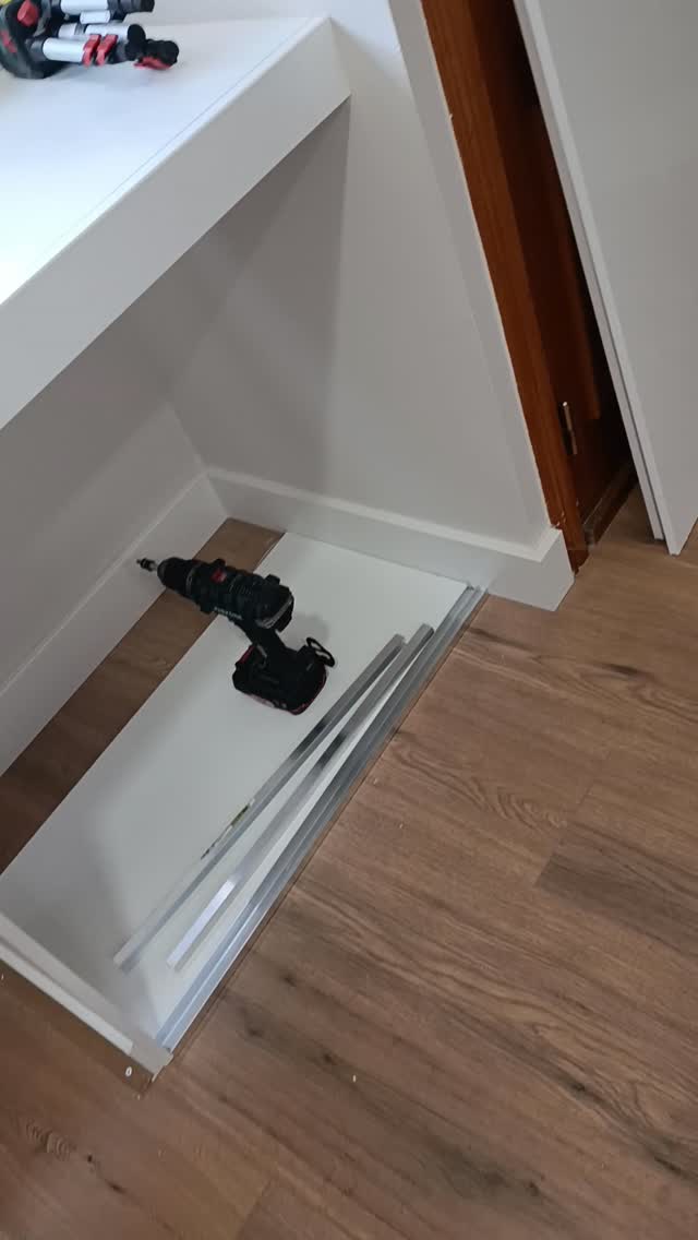 Carpintaria de Limpo